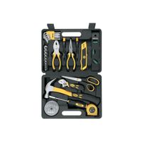 Juego de herramientas  Comfort Grip 42 piezas PRETUL