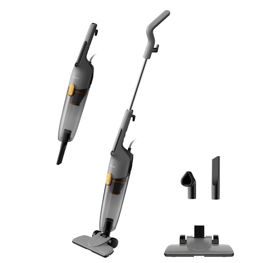 Aspiradora 2 en 1 Multifuncional Deerma DX170 600W