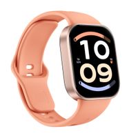 Smartwatch Xiaomi Redmi Watch 6 Active bateria hasta 18 dias Naranja