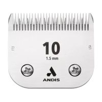Cuchilla para peluqueria canina Andis UltraEdge NRO 10