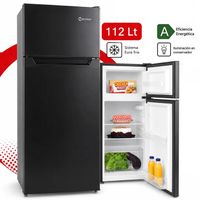 Refrigeradora RM-114H Euro Frío 112 Litros