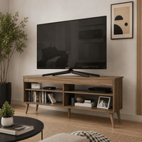 Mesa de TV Novo Hamburgo 65 Movenda Gales