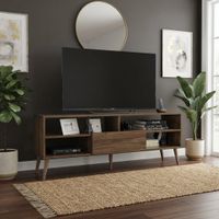 Mesa de TV Sao Leopoldo 65 1 Puerta Movenda Gales