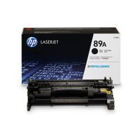 Toner HP 89A Negro CF289A L.J.E M507/M528 5K Pag