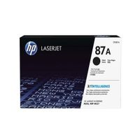 Toner HP 87A CF287A Negro L.J.E. M506 9K Pag
