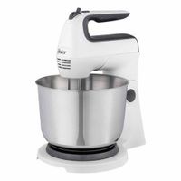 Batidora de Mano y Pedestal Oster 250W FPSTHS3612-053
