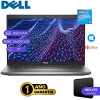 Reacondicionado Laptop Dell Latitude 5430 Core i5 12va 8GB RAM 256GB SSD