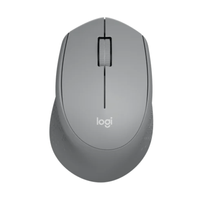 Mouse Logitech M280 Wireless Gris