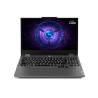Laptop Lenovo LOQ 15ARP9 15.6"" AMD Ryzen 7 1TB SSD 16GB NVIDIA GeForce RTX 4060 8GB