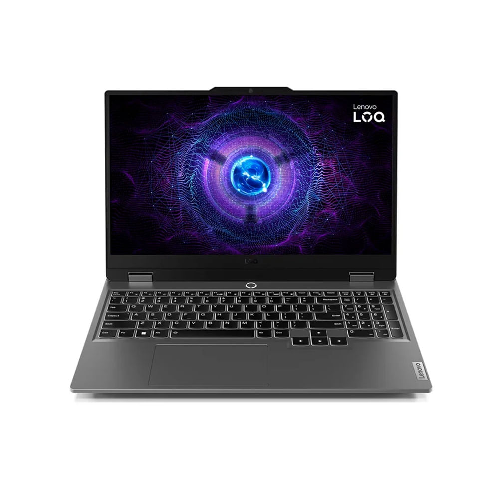 Laptop Lenovo LOQ 15ARP9 15.6"" AMD Ryzen 7 1TB SSD 16GB NVIDIA GeForce RTX 4060 8GB