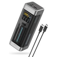 Power Bank para Laptop y Celular 25000mAh 140W PD 3.1 USB-C
