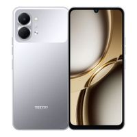 Tecno Spark Go3 128GB 4GB Gray