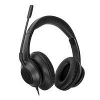 Audifono con Micrófono TARGUS AEH102TT USB