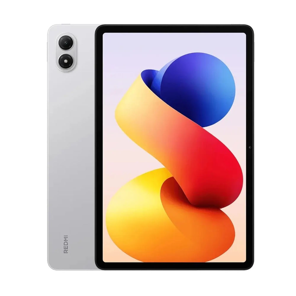 Tablet Xiaomi Redmi Pad 2 Pro 12.1"" 128GB 6GB Silver