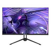 Monitor TEROS TE-2417S 23.8"" FHD IPS 144Hz 1ms FreeSync Negro