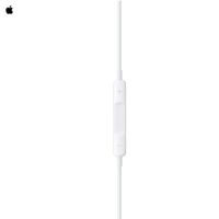 Audífonos Apple Earpods Original con Conector Lightning Blanco