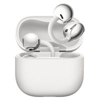 Audífono HUAWEI FreeClip 2 Wireless Charging - Blanco