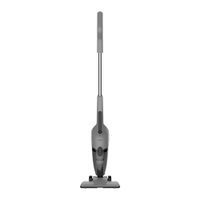 Aspiradora 2 en 1 Multifuncional Deerma DX120C 600W
