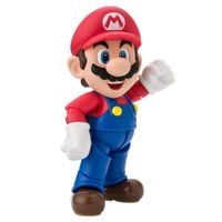 Figura Mario SH Figuarts Super Mario Bros Galaxy