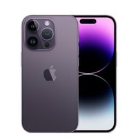 iPhone 14 Pro 512GB Morado - Grado B Reacondicionado