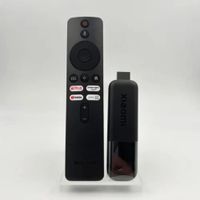 XIAOMI TV STICK 4K 2ND GEN OB6 EU