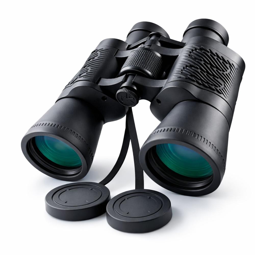 Binoculares Potentes 50x50 para Observación de Naturaleza y Deportes