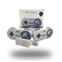 Consola De Videojuegos SF900 Gamestick