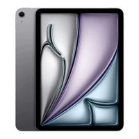 iPad Air M4 Wi-Fi MH3A4LL/A 11"" 512GB 12GB SpaceGray