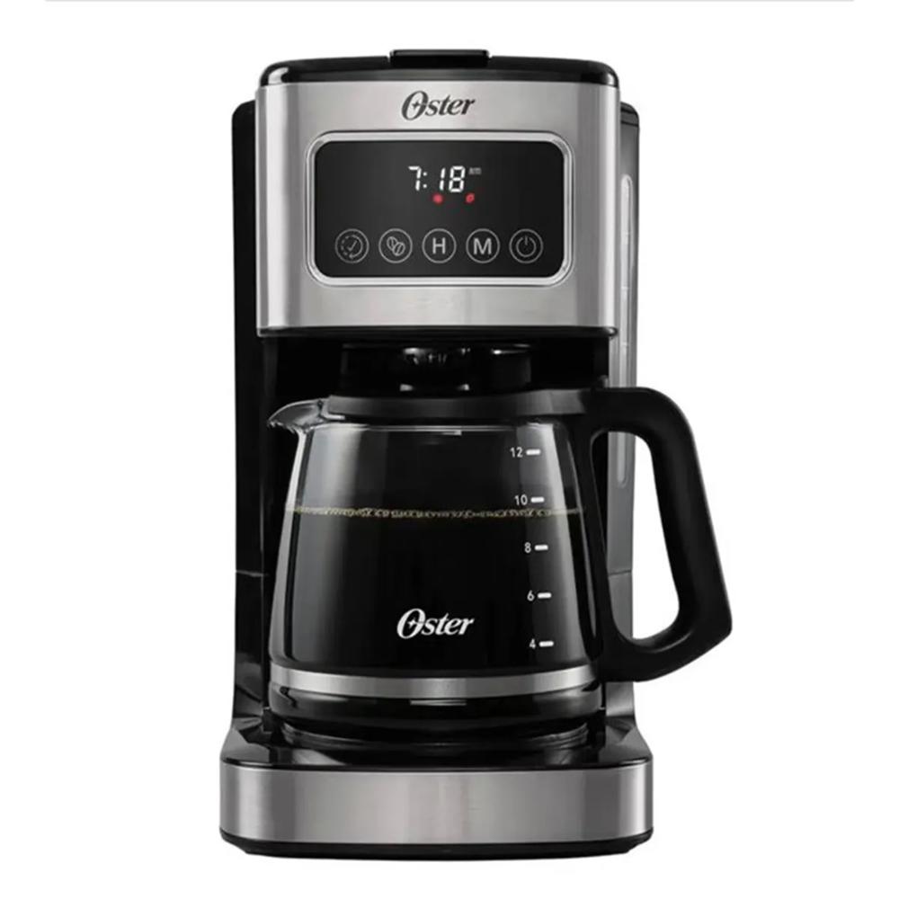 CAFETERA OSTER BVSTDC4403 12 TAZAS CON PANTALLA TÁCTIL