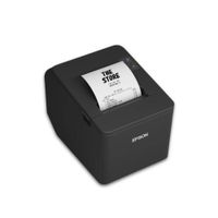 EPSON Impresora Ticketera TM-T20IV-SP USB'Ethernet'Serial RS-232C