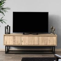 Mesa de TV 60 Pomfrey Duna Coricha Home