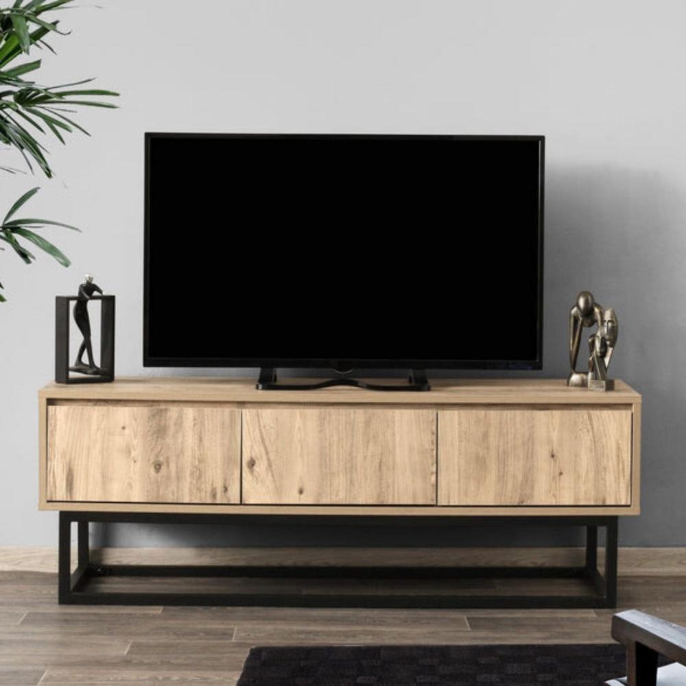 Mesa de TV 60 Pomfrey Duna Coricha Home