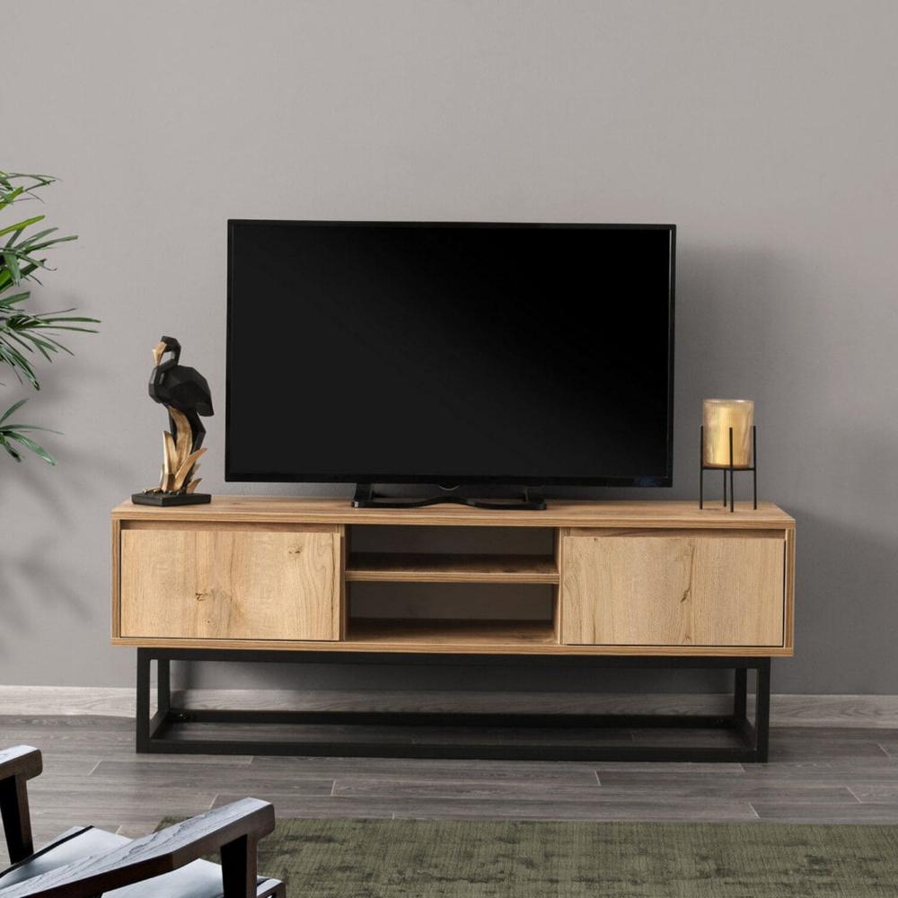 Mesa de TV 60 Butaker Duna Coricha Home