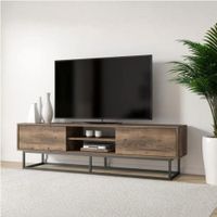 Mesa de TV 60 Rosmery Bellota Coricha Home