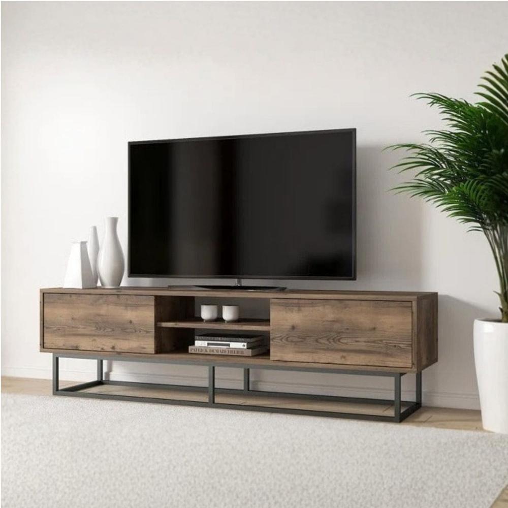 Mesa de TV 60 Rosmery Bellota Coricha Home
