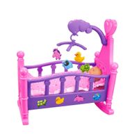 Cuna Móvil Musical Sweet Baby de Kids Toy