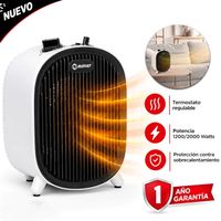 Estufa Termoventilador ETM-38