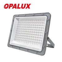 REFLECTOR LED OPALUX 150W TRICOLOR IP66