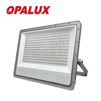 REFLECTOR LED OPALUX 200W TRICOLOR IP66