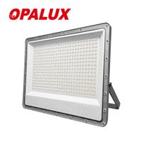REFLECTOR LED OPALUX 300W TRICOLOR IP66