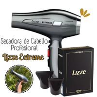 Secadora de Cabello Lizze Extreme Profesional