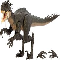 SCORPIO REX HAMMOND COLLECTION