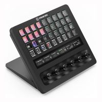 Elgato Stream Deck Plus XL Control de Estudio