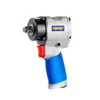Llave De Impacto Neumatica 1/2 Profesional Wadfow Wat1514