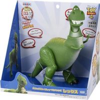 REX TOY STORY TAKARA TOMY