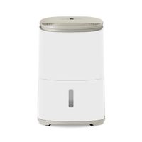 Deshumedecedor y Purificador de Aire Meaco Arete One 10L Warm Pebble