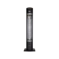Calefactor Infrarrojo Móvil SURYA 1500