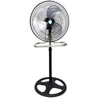 Ventilador Sky Cool SMX 510VI de 18. 45 Watts 3 Vel