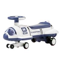 Coche Twist Correpasillos Twist Car para Bebés Niños y Niñas AZL