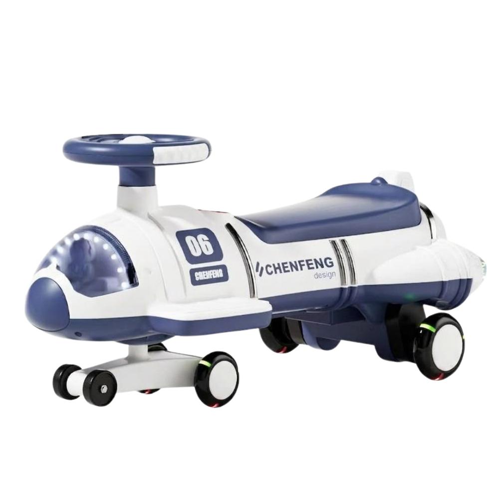 Coche Twist Correpasillos Twist Car para Bebés Niños y Niñas AZL